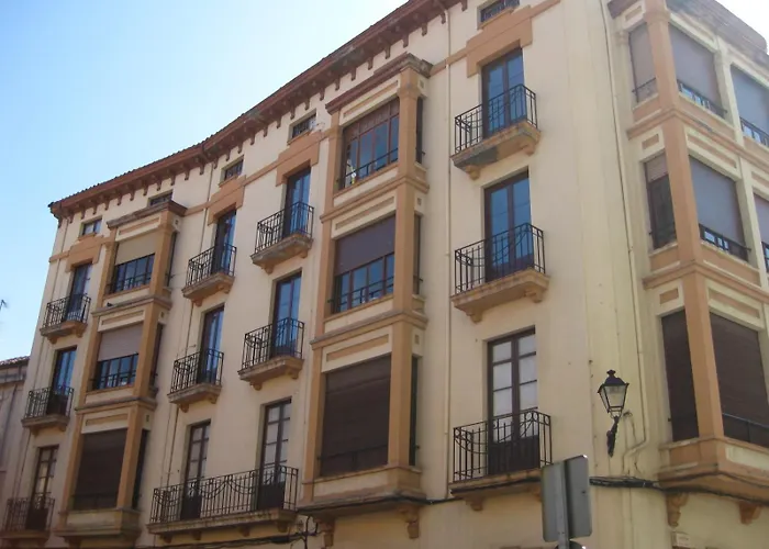 Pension Sandoval By Gaiarooms