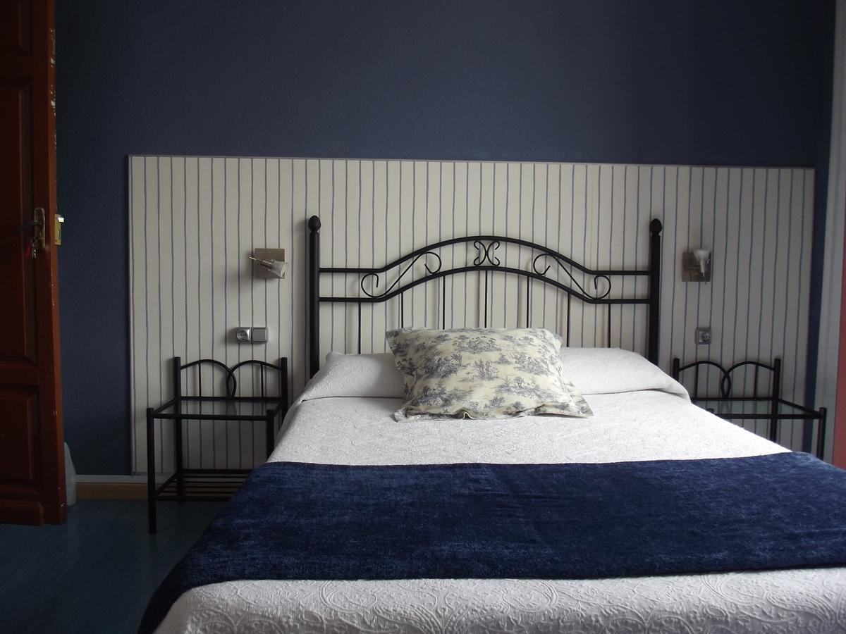 Guest house Sandoval By Gaiarooms