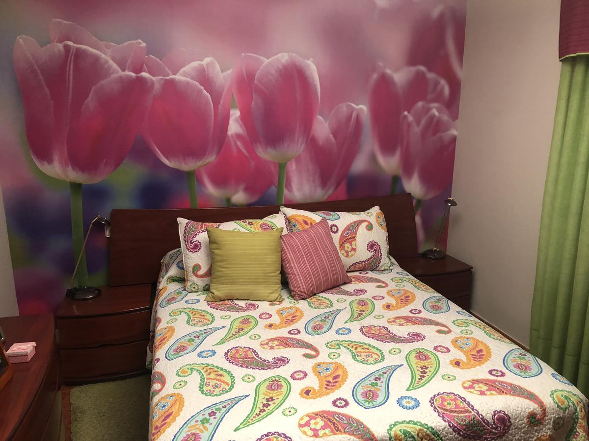Guest house Sandoval By Gaiarooms 3*