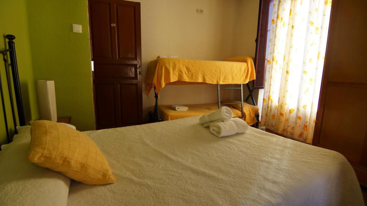 Guest house Sandoval By Gaiarooms 3*