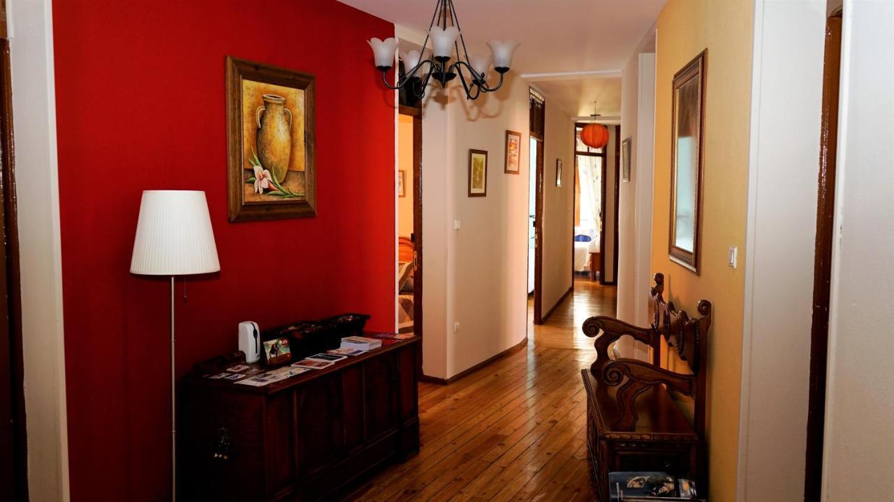 Guest house Sandoval By Gaiarooms Leon