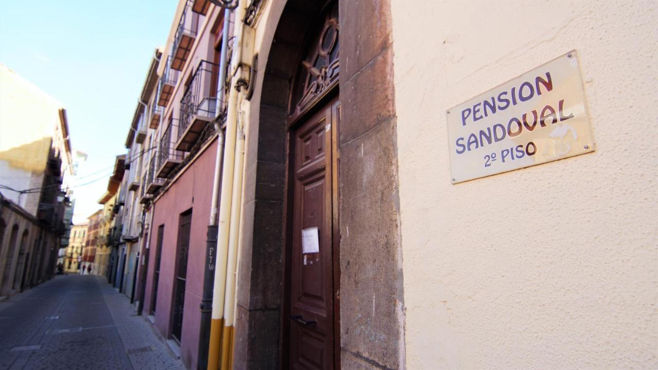 Sandoval By Gaiarooms Leon