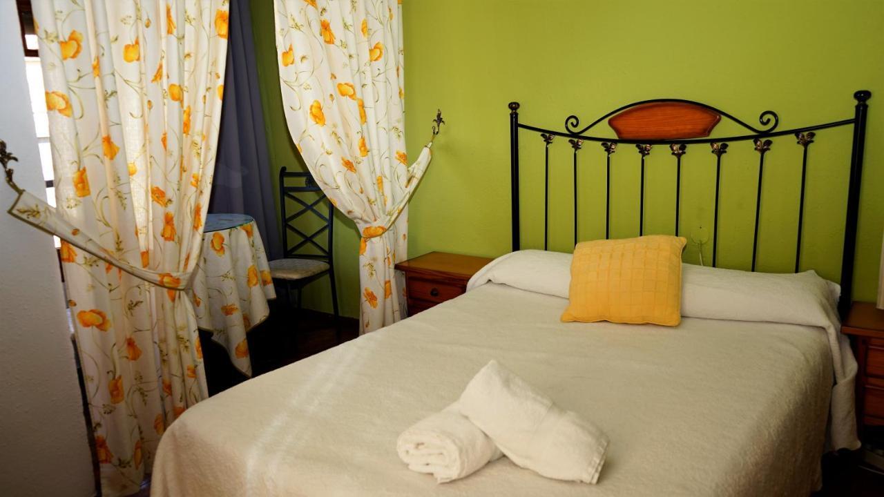 Guest house Sandoval By Gaiarooms 3*