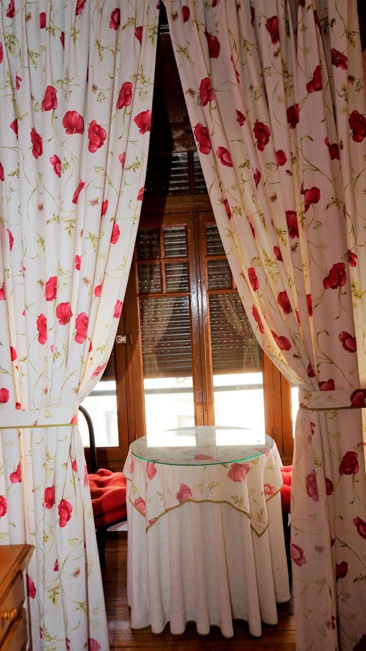 Sandoval By Gaiarooms Guest house Leon