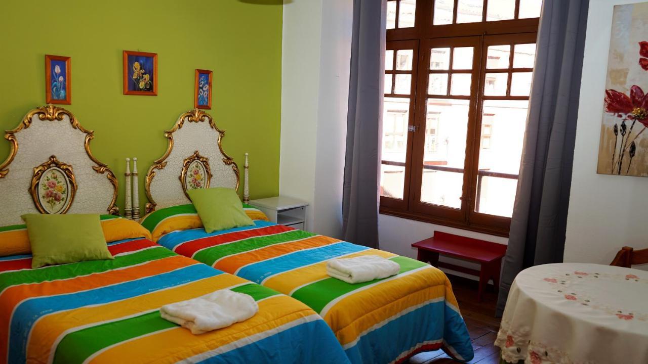 Guest house Sandoval By Gaiarooms Leon