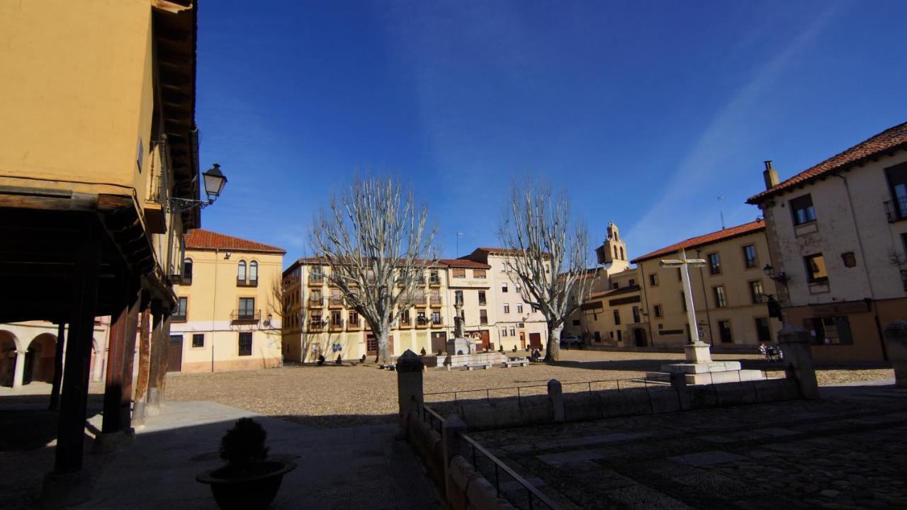 Sandoval By Gaiarooms Guest house Leon