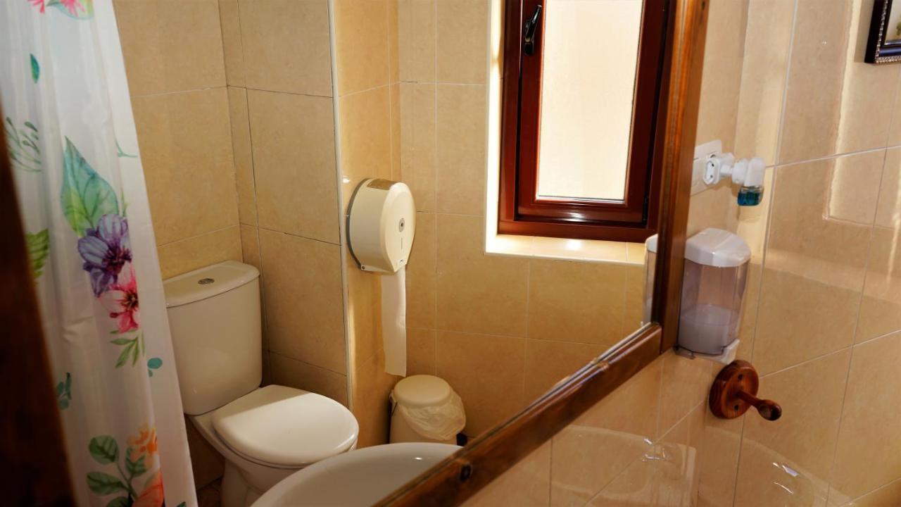 Sandoval By Gaiarooms Guest house Leon