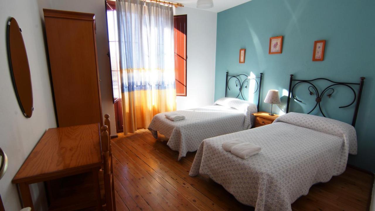 Guest house Sandoval By Gaiarooms 3*