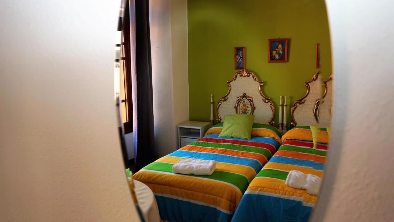 Sandoval By Gaiarooms Guest house