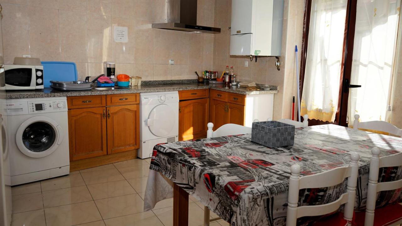 Sandoval By Gaiarooms Guest house Leon